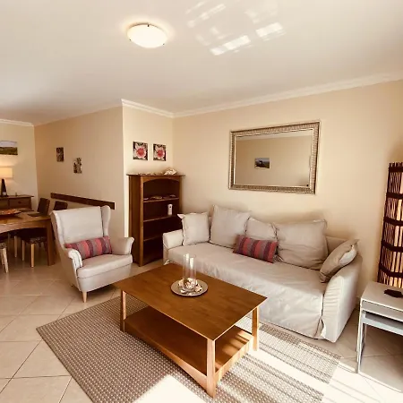 Vista - Shared Pool - 4 Guests - Albufeira Апартаменты Албуфейра