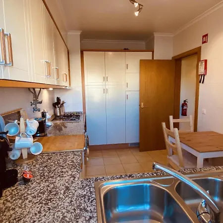 Vista By Check-in Portugal Apartman *