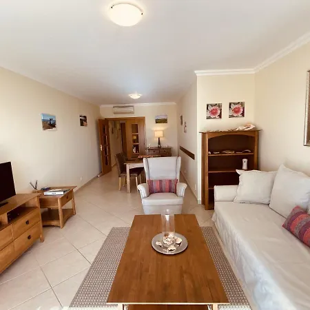 Vista - Shared Pool - 4 Guests - Albufeira Апартаменты