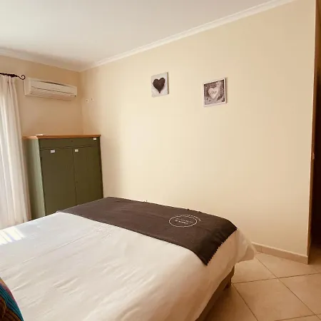 公寓 Vista - Shared Pool - 4 Guests - Albufeira *