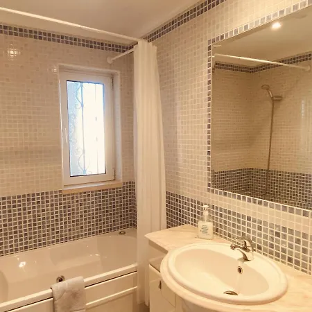 Apartman Vista By Check-in Portugal