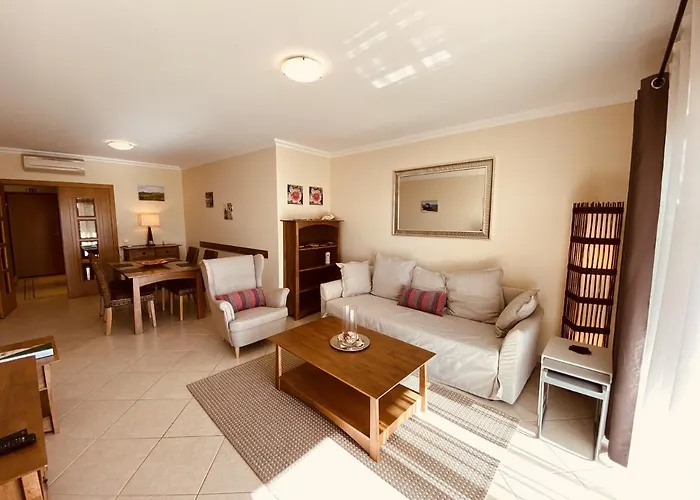 Апартаменты Vista - Shared Pool - 4 Guests - Albufeira Албуфейра