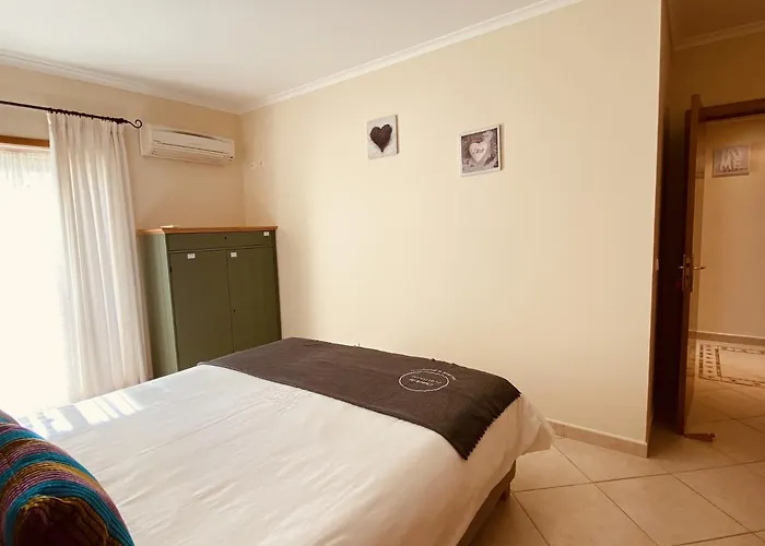 Апартаменты Vista - Shared Pool - 4 Guests - Albufeira *