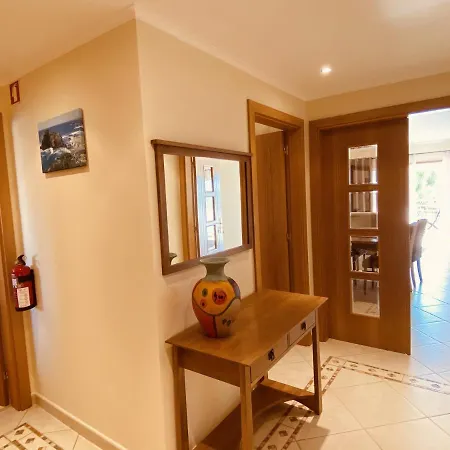 Appartamento Vista - Shared Pool - 4 Guests - Albufeira