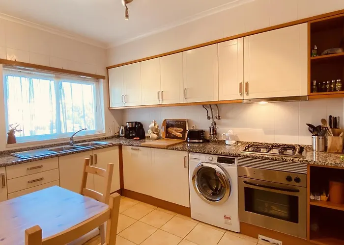 Daire Vista By Check-in Portugal