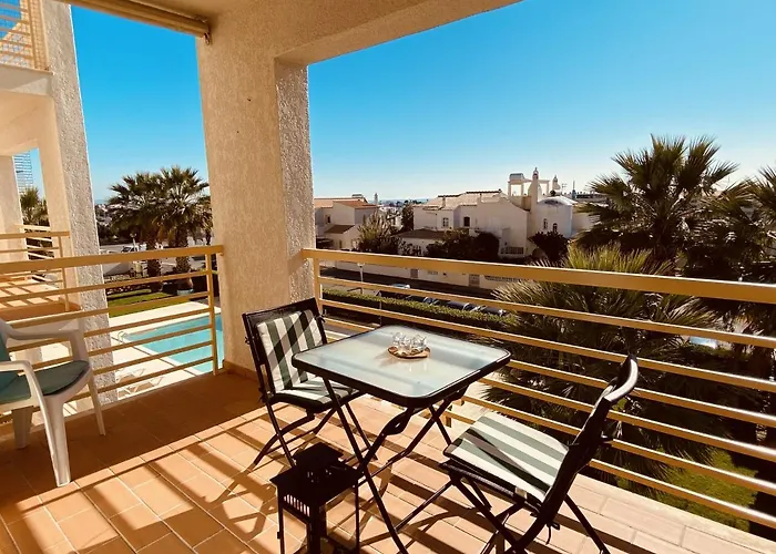 Daire Vista By Check-in Portugal *