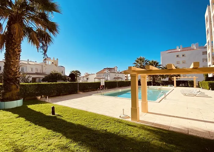 Vista By Check-in Portugal *