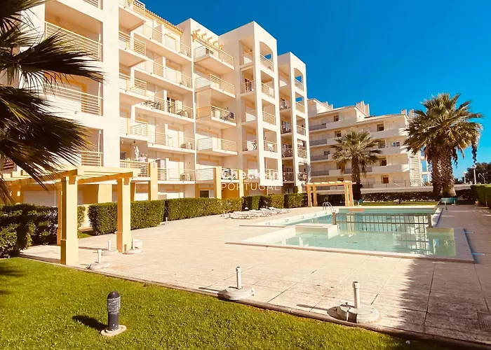 Vista By Check-in Portugal * Albufeira