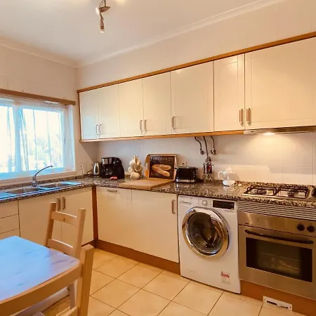 아파트 Vista - Shared Pool - 4 Guests - Albufeira